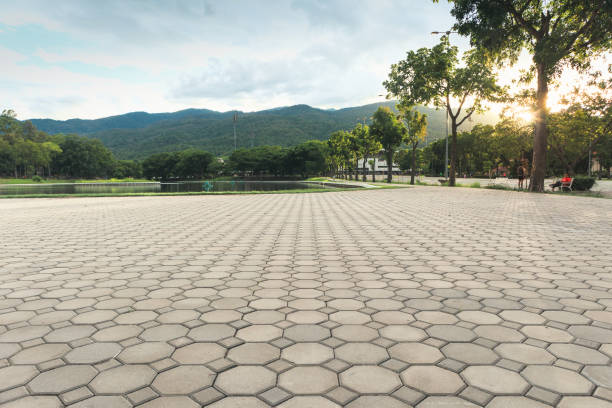 Best Best Driveway Pavers  in Weatherford, OK