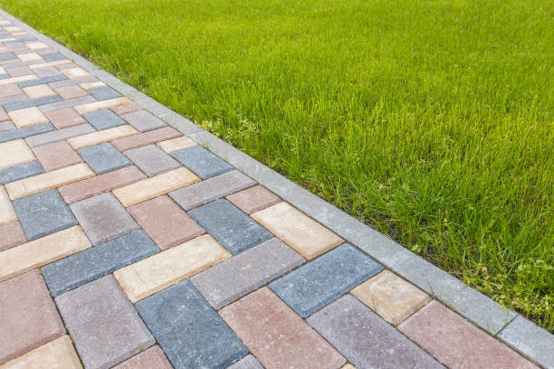 Professional Driveway Pavers in Weatherford, OK
